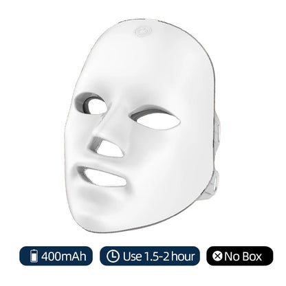 Radiance Pro LED Skin Rejuvenation Mask
