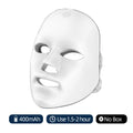 Radiance LED Facial Therapy Mask